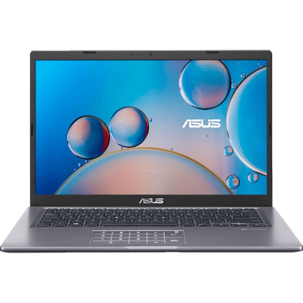 Asus X415MA-EK385W Intel Celeron N4020 4GB RAM 128GB SSD Windows 11 Home 14 inç Laptop - Notebook