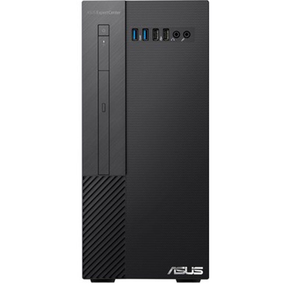 Asus X500MA-R4600G0700 ExpertCenter Ryzen 5-4600G 8 GB Ram 256 GB SSD GT 710 Free Dos Masaüstü Bilgisayar