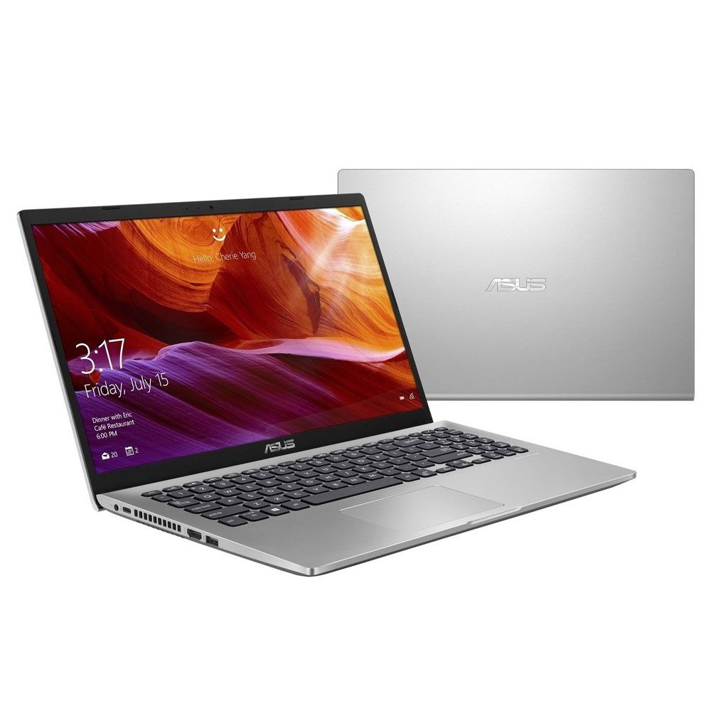 Asus X509JA-BR089T Intel Core i3 1005G1 8GB Ram 256GB SSD Windows