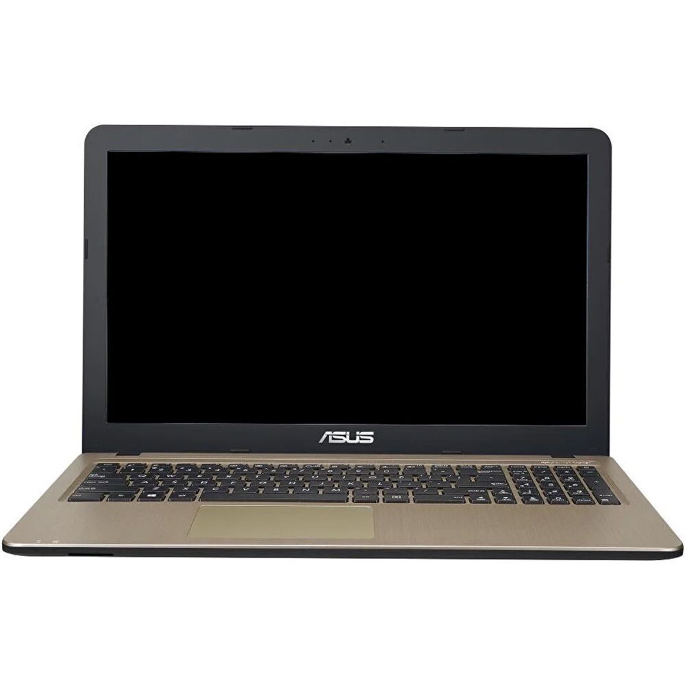 Asus X540BA-DM317 A6-9225 4GB RAM 256GB SSD FreeDOS 15.6 inç Laptop - Notebook
