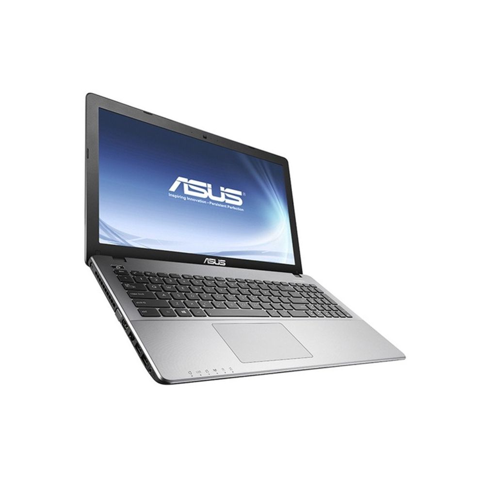 Ноутбук asus intel core