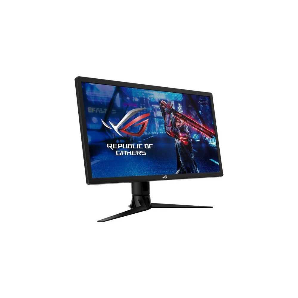 Asus XG27UQR Siyah 27 inç 144Hz 1ms Monitör Fiyatları
