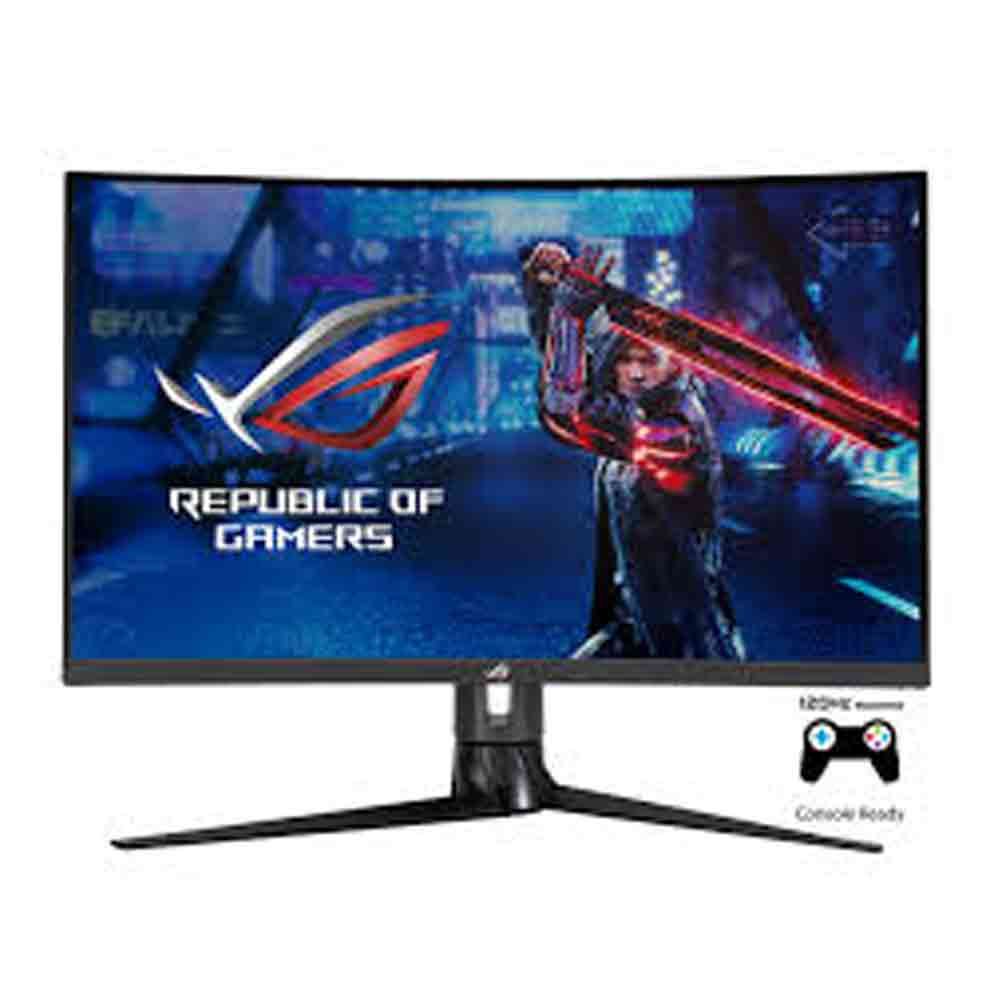 Asus XG32VC Rog Strix 31.5" 170hz Monitör