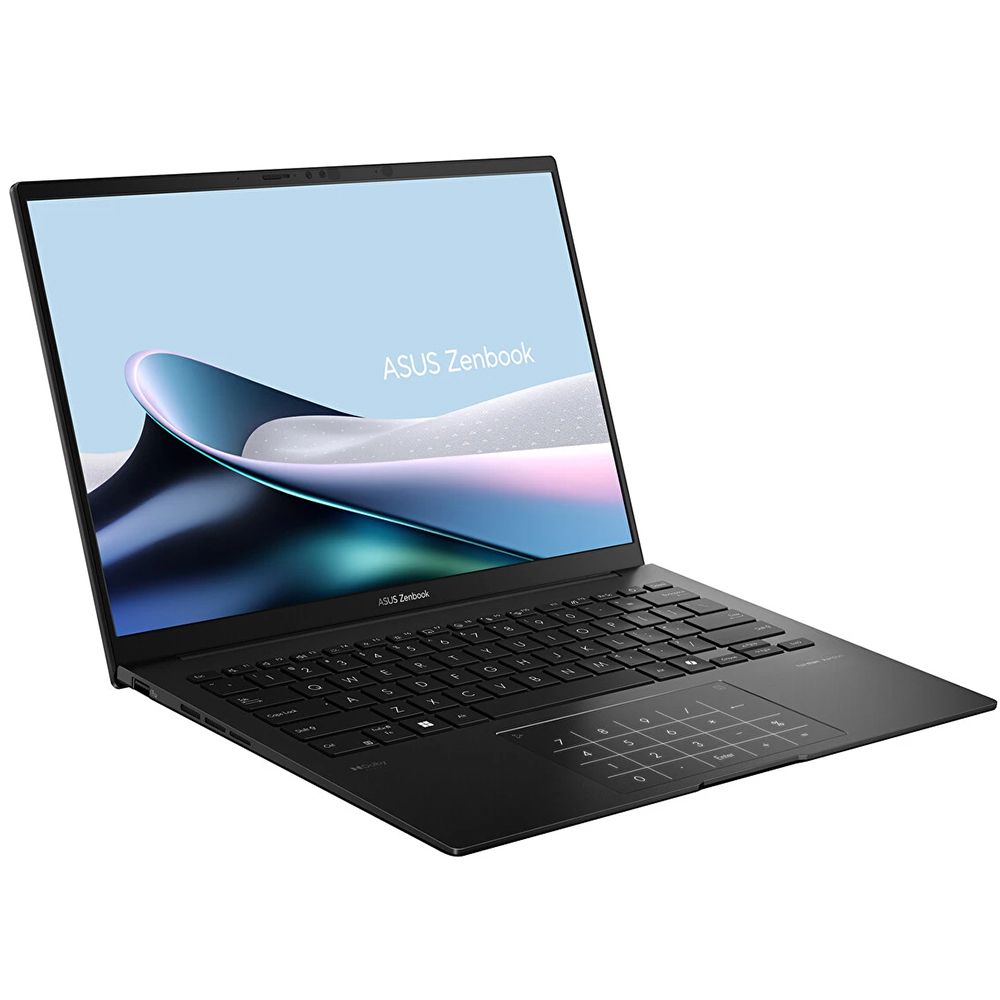 Asus Zenbook 14 OLED UM3406HA-QD036W Ryzen 7 8840HS 16GB RAM 1TB