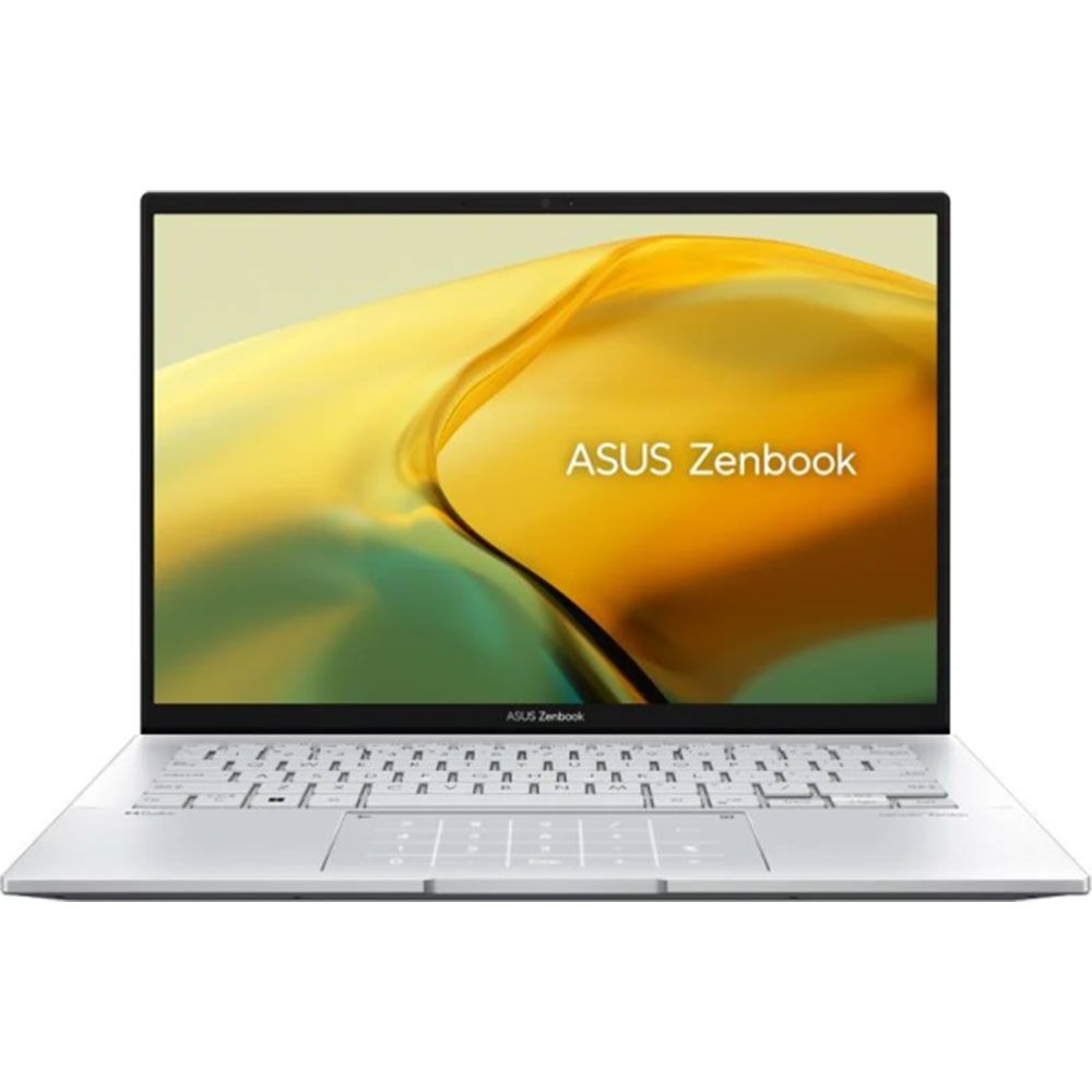 Asus Zenbook 14 UX3402VA-KP337W i7-1360P 16GB RAM 1TB SSD Windows 11 Home 14 inç Laptop - Notebook