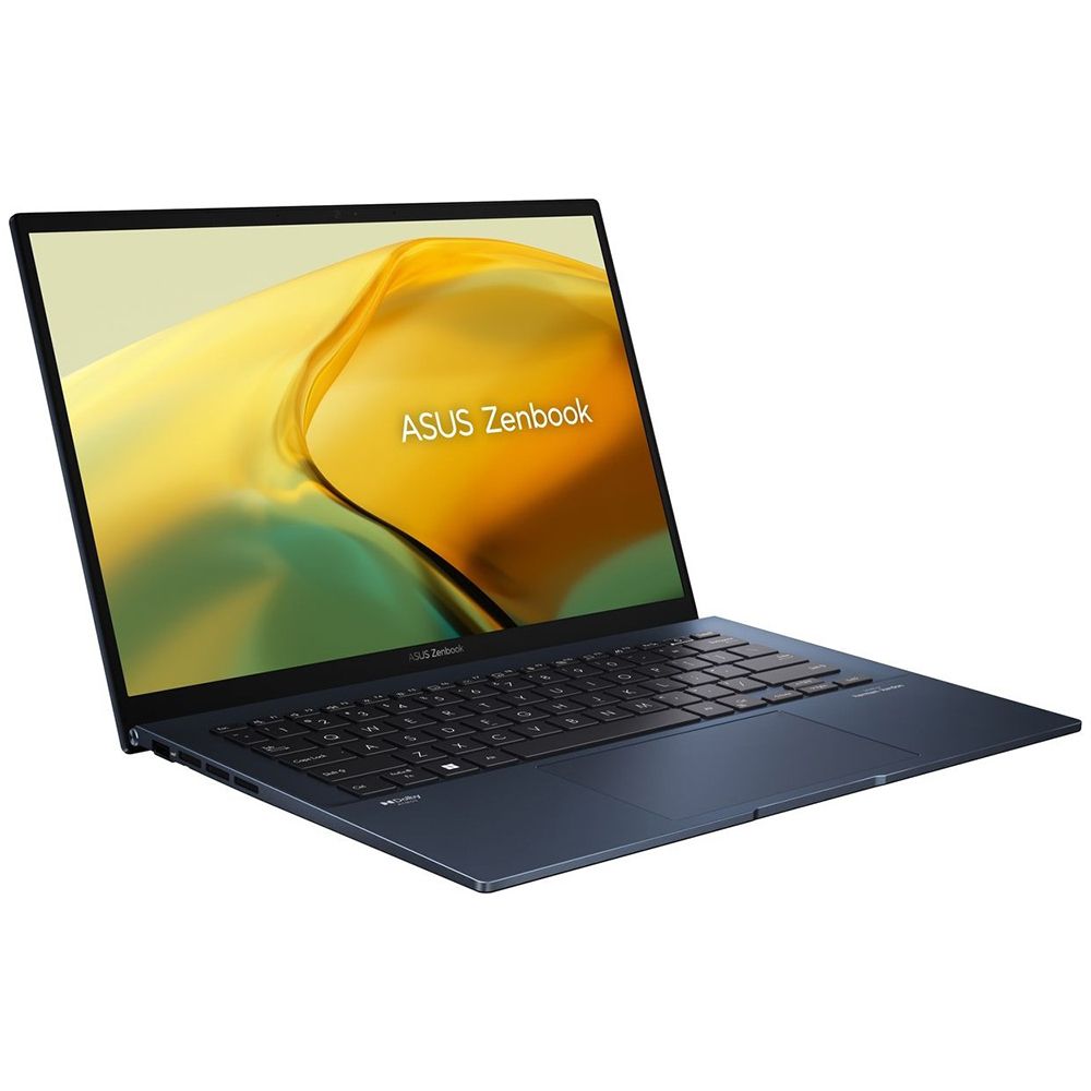 Asus Zenbook 14 UX3402VA-KP659W i5 13500H 8GB RAM 512GB SSD