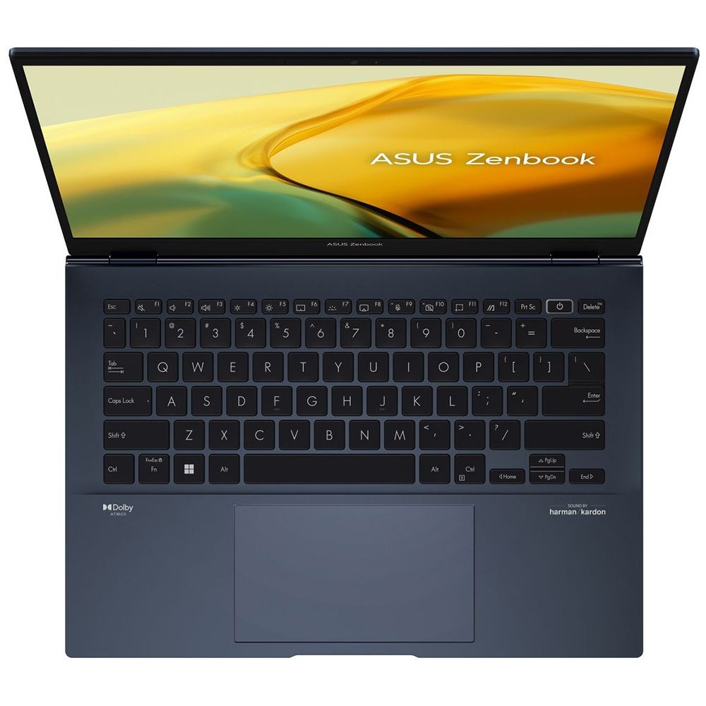 Asus Zenbook 14 UX3402VA-KP659W i5 13500H 8GB RAM 512GB SSD