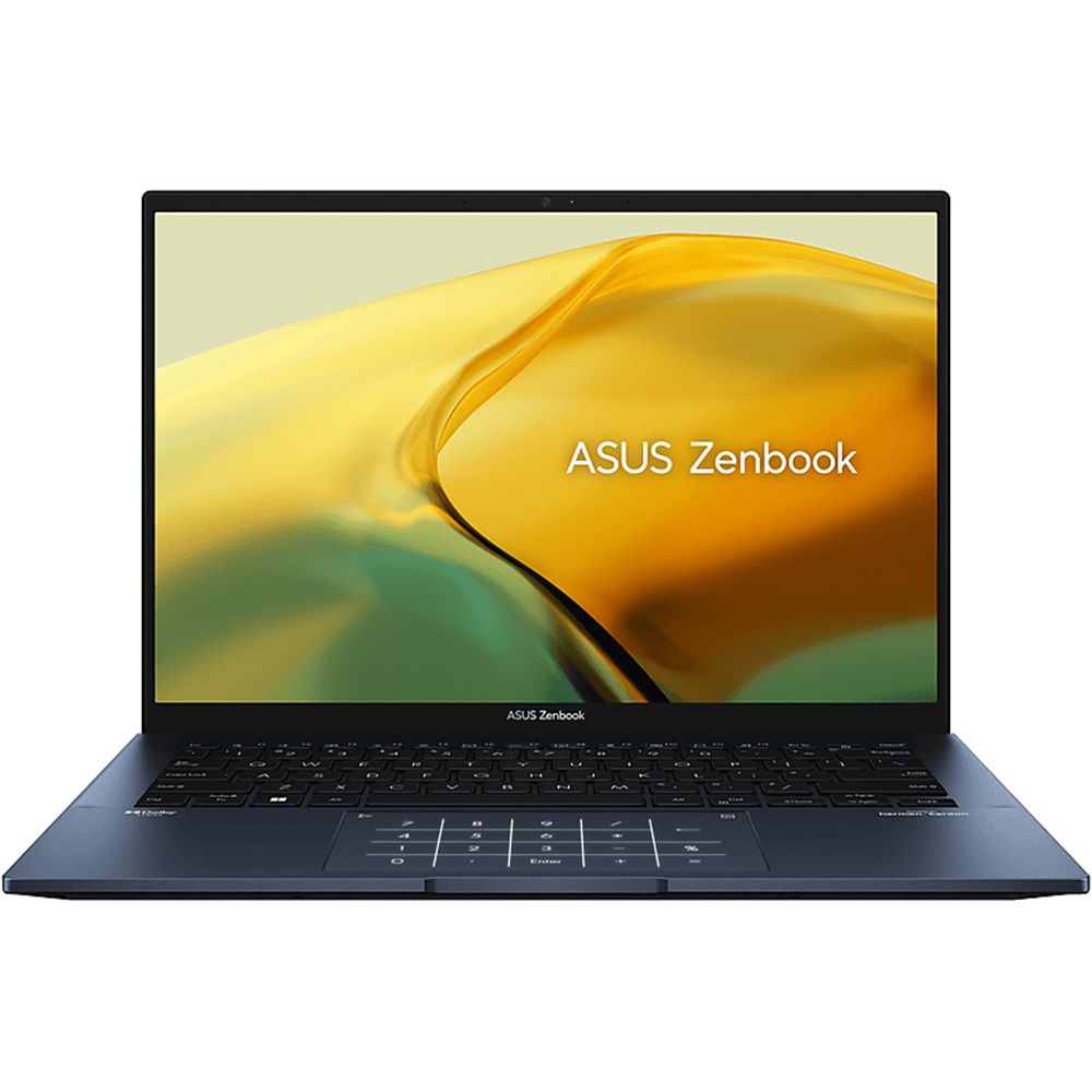 Asus Zenbook 14 UX3402ZA KP632W Intel Evo Core i5 1240P 8GB RAM 512GB SSD Windows 11 Home 14 inc Laptop Notebook Fiyatlar