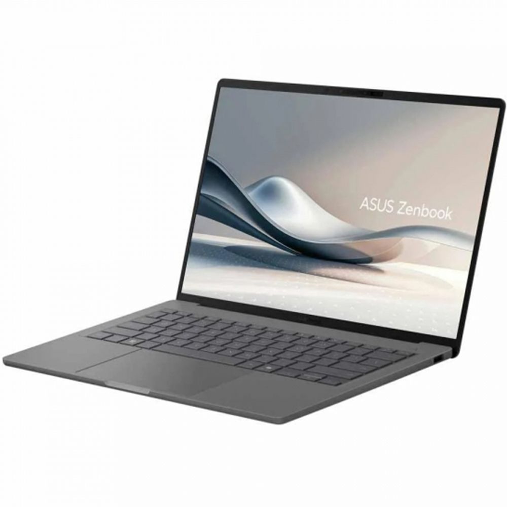 ASUS ノートパソコン UX3407R メモリ32GB SSD 512GB Asus Zenbook A14 UX3407RA-QD057W Snapdragon X Elite X1E-78-100