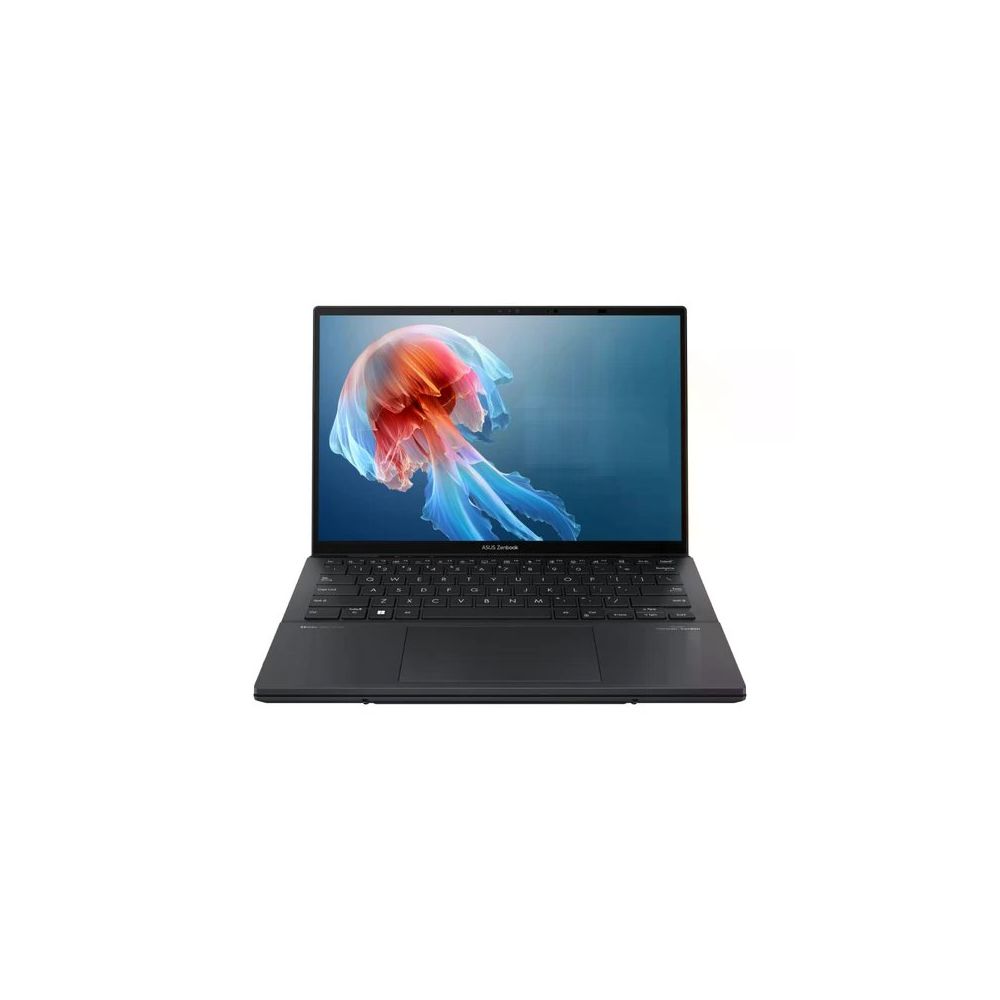 Asus Zenbook Duo UX8406CA-QL007W Ultra 7 255H 16GB RAM 1TB SSD Windows 11 Home 14 inç Laptop