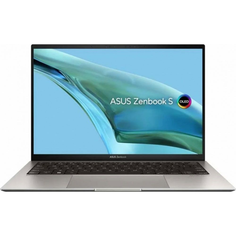 S313 ASUSノートパソコンi5 SSD高速 Windows11オフィス付き Asus Zenbook S13 OLED UX5304VA-NQ021W Intel Core i7 1355U 16GB RAM