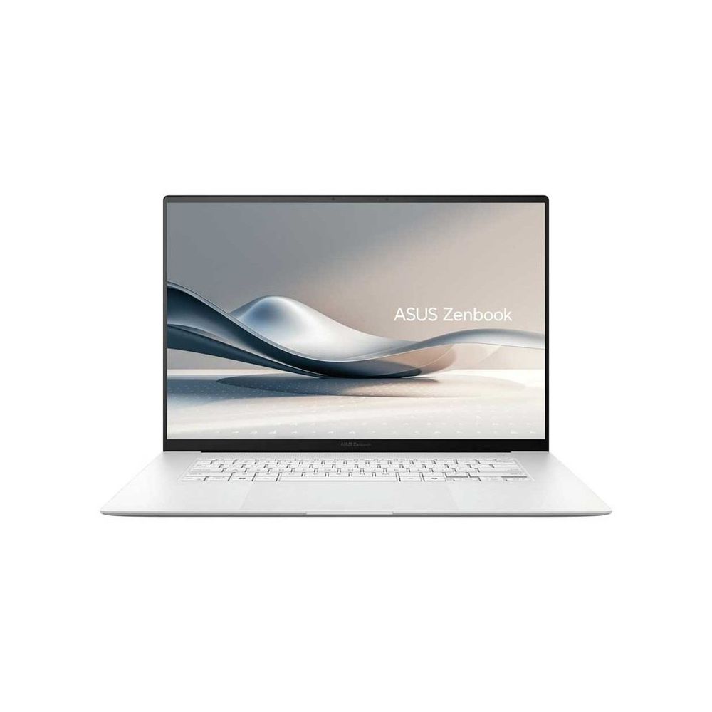 Asus Zenbook S16 UM5606GA-SS308W Ryzen AI 9 465 32GB RAM 1TB SSD Windows 11 Home 16 inç Laptop - Notebook