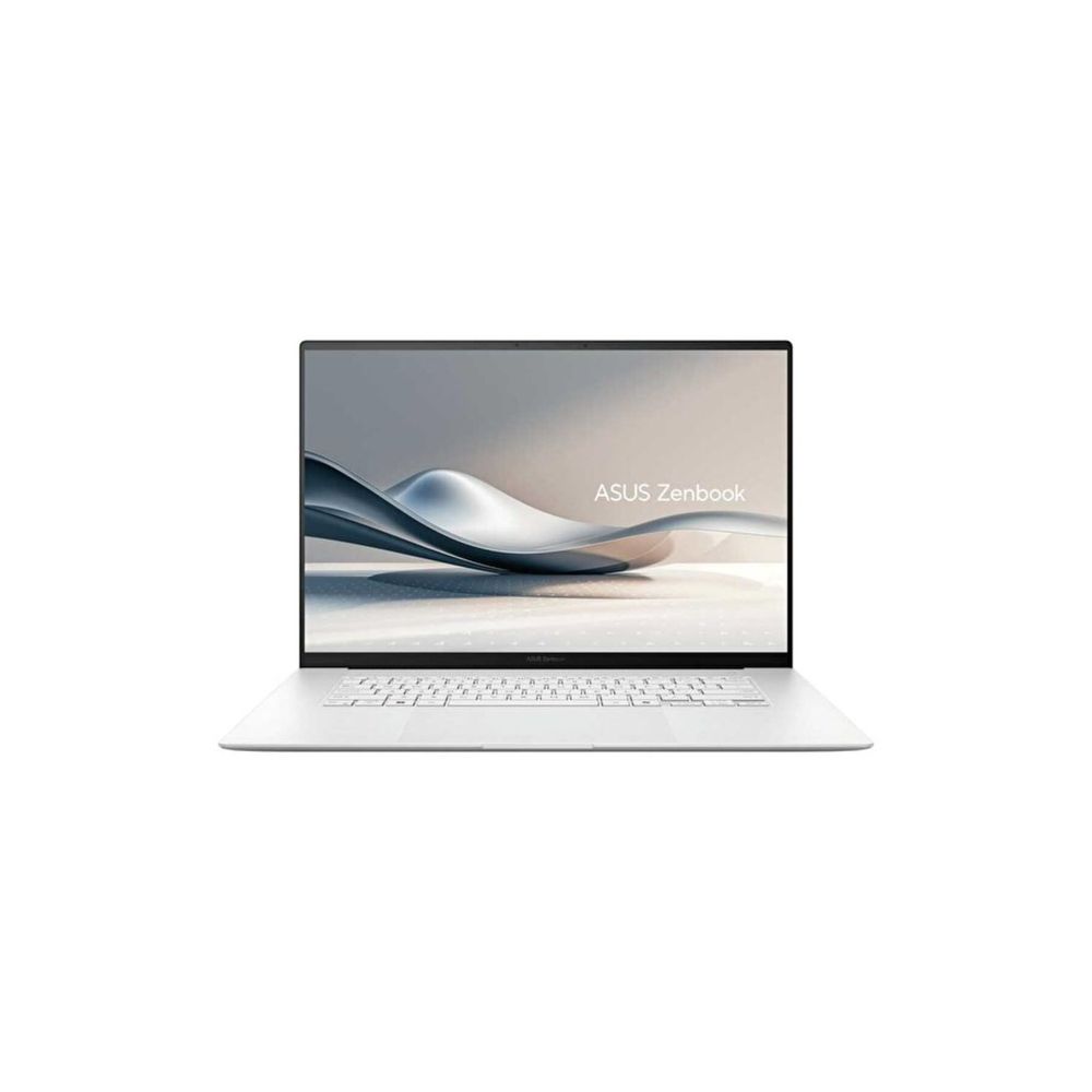 Asus Zenbook S16 UM5606GA-SS308W Ryzen AI 9 465 32GB RAM 1TB SSD