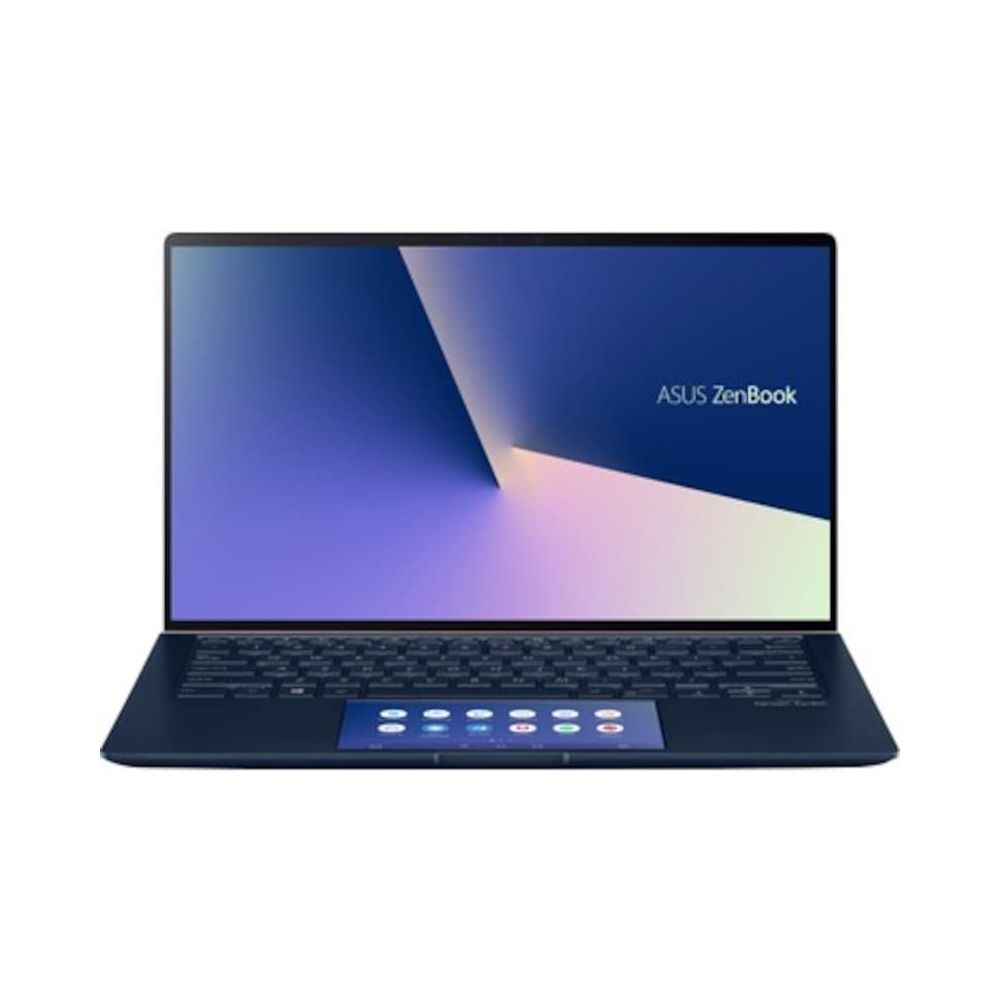 Asus Zenbook UX434FLC-A6133T Intel Core i7 10510U 16GB Ram 1TB SSD