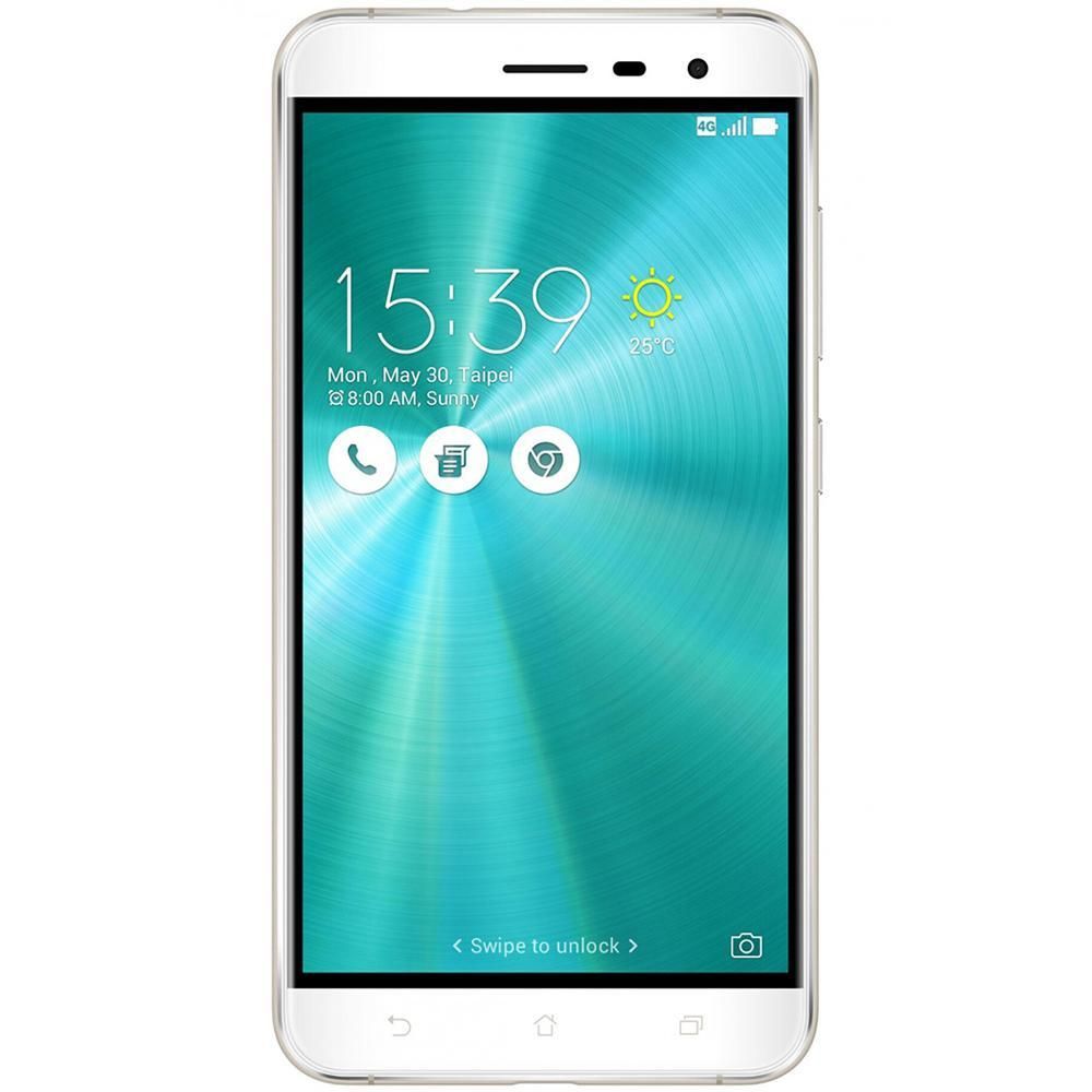 Asus Zenfone 3 ZE552KL 32 GB 5.5 İnç Çift Hatlı 16 MP Akıllı Cep