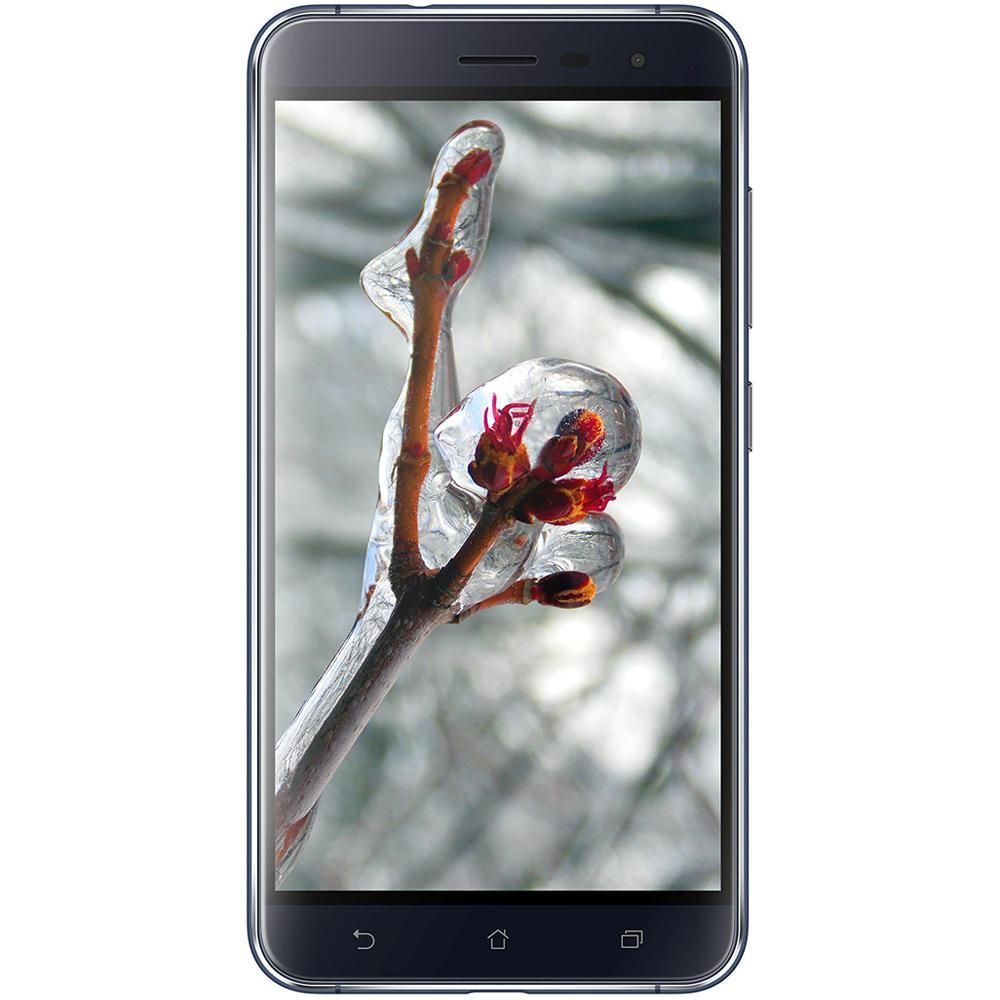 Asus Zenfone 3 ZE552KL 32 GB 5.5 İnç Çift Hatlı 16 MP Akıllı Cep
