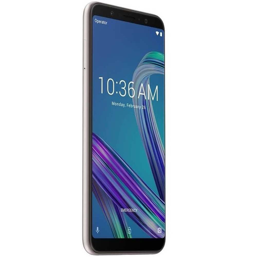 ASUS Zenfone Max Pro ZB602KL 64GB Gri Fiyatları | Cimri