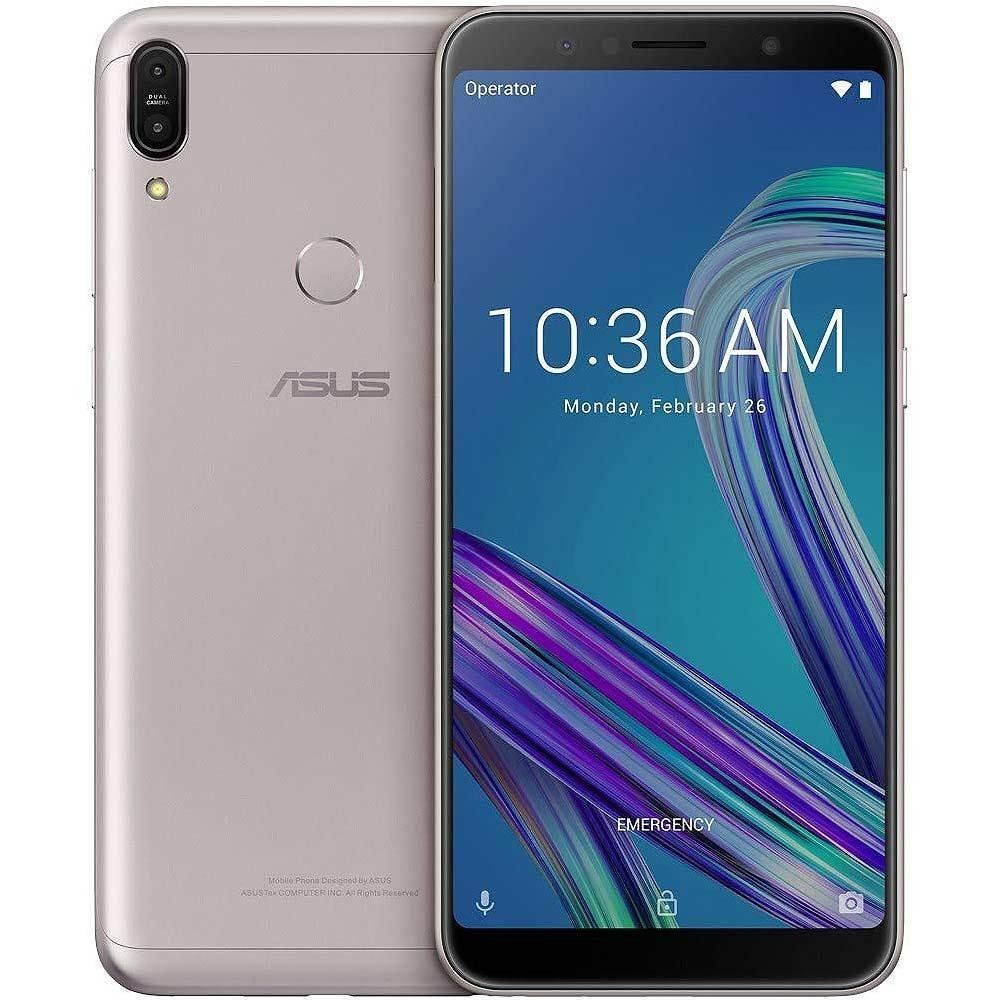 ASUS Zenfone Max Pro ZB602KL 64GB Gri Fiyatları