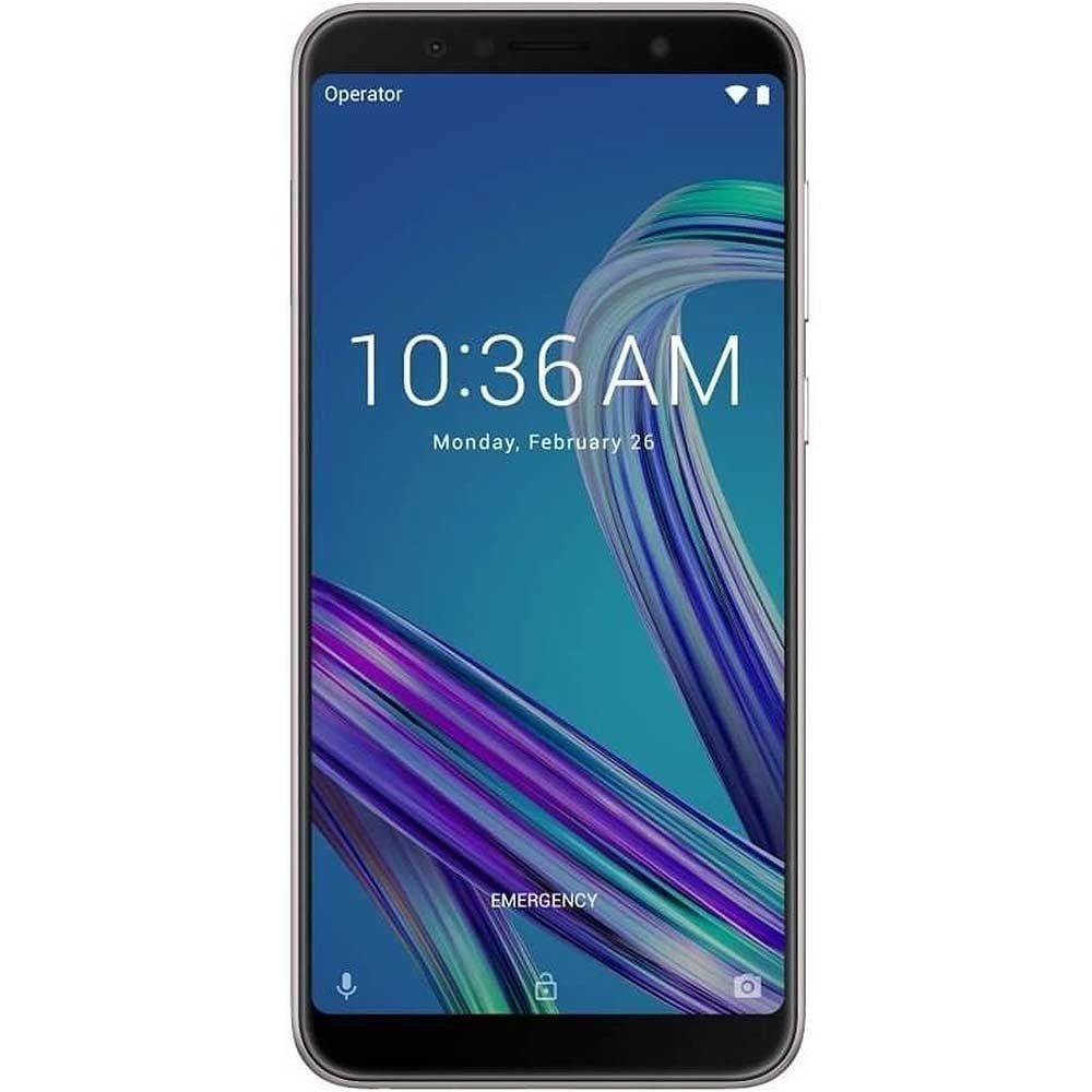 ASUS Zenfone Max Pro ZB602KL 64GB Gri Fiyatları