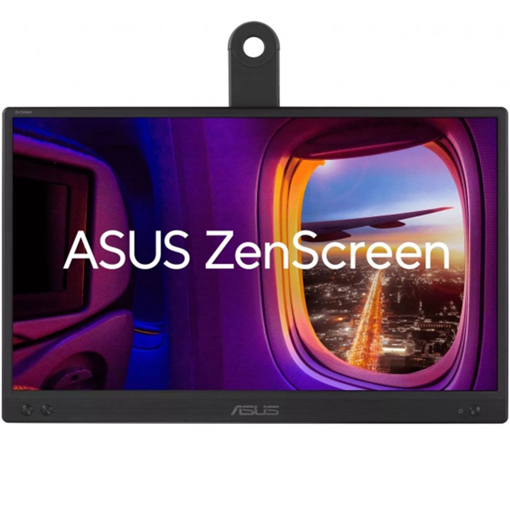 Asus ZenScreen MB166CR 15.6 inç 60 Hz 5ms Taşınabilir Monitör