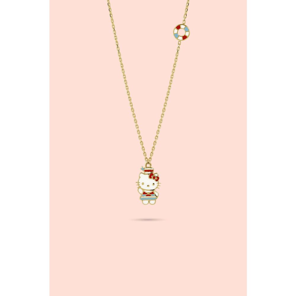 Atasay Cocuk Hello Kitty Kolye Fiyatlari