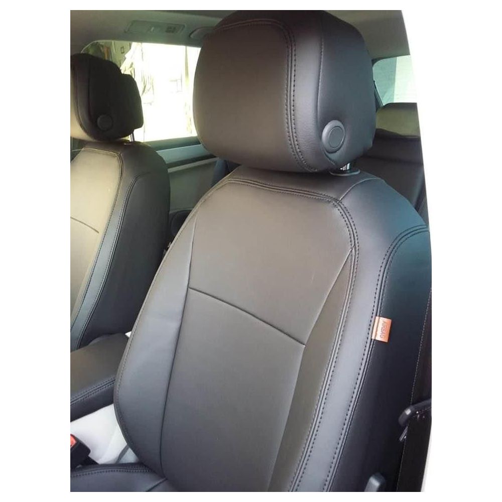 Audi Q2 Oto Koltuk Kilifi Fiyatlari