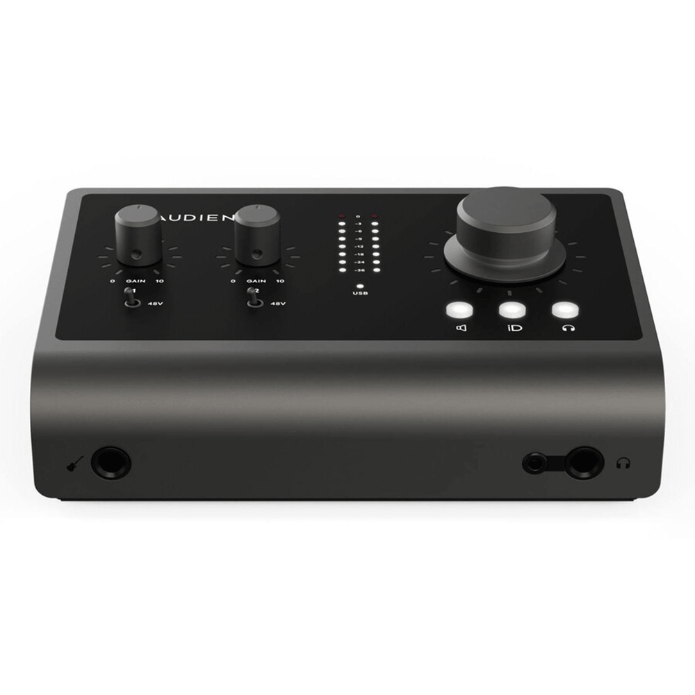 DTM・DAW AUDIENT ID14 mk2 Audient iD14 MKII Ses Kartı Fiyatları