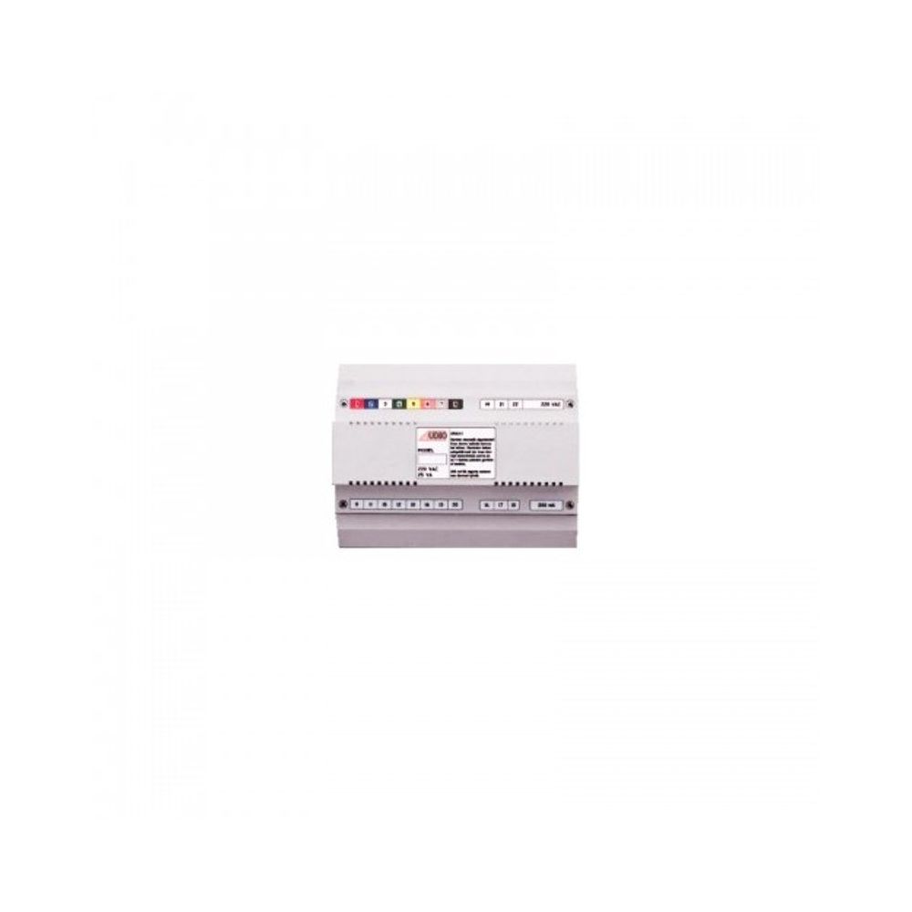 aliel.sy8 Audio 002282 ES 102 Kapıcısız, Çift Zilli Santral Fiyatları