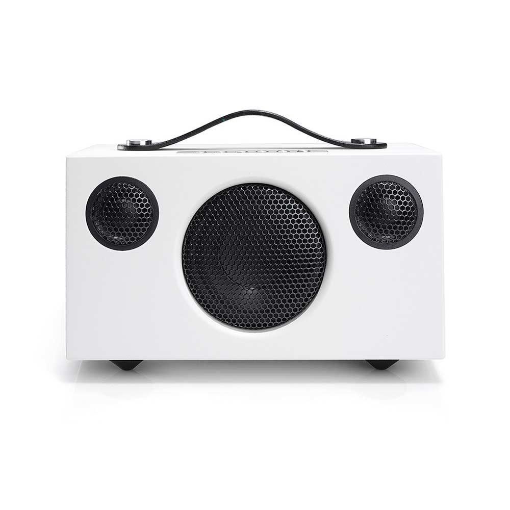 Audio Pro Addon T3+ Beyaz Bluetooth Hoparlör