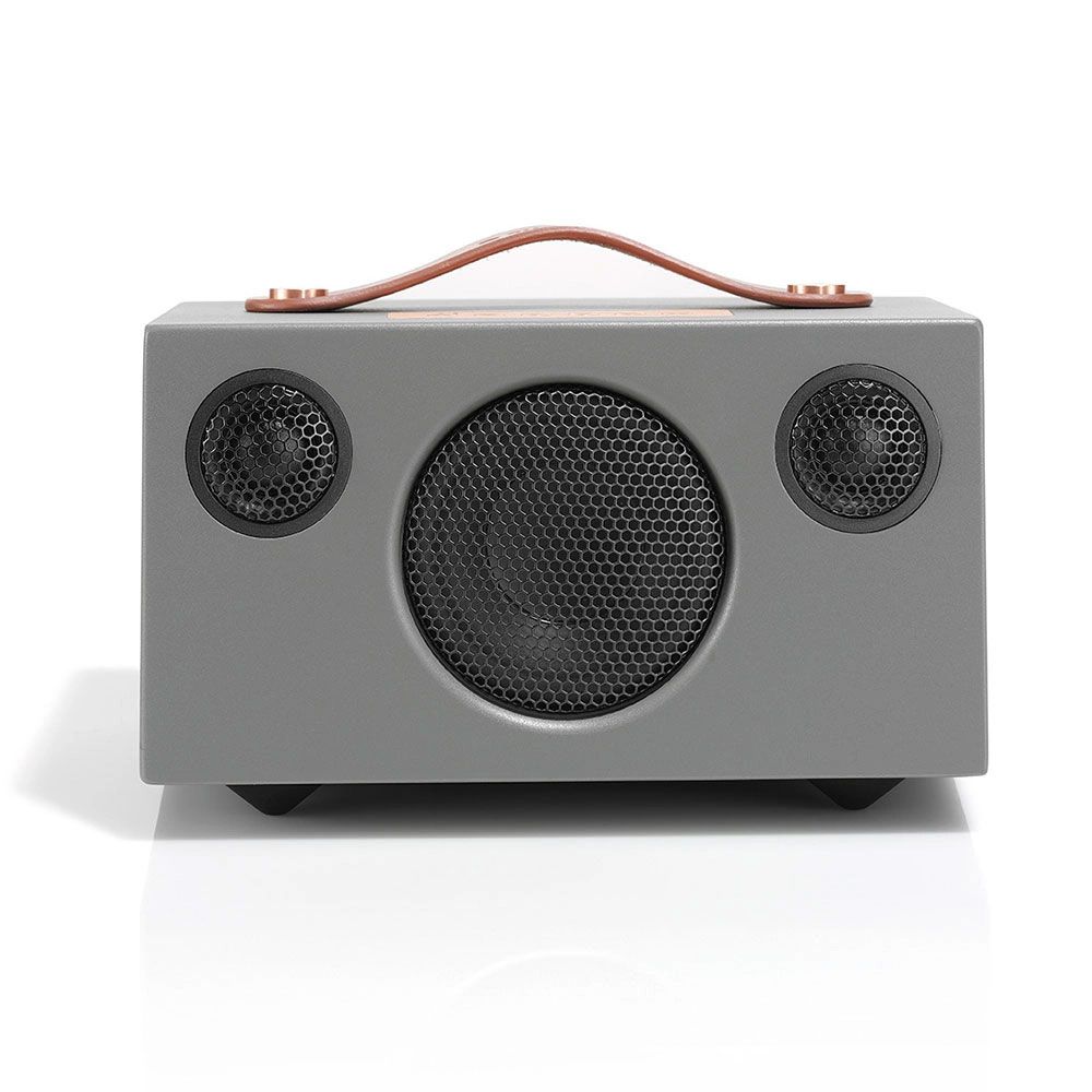 Audio Pro Addon T3+ Gri Bluetooth Hoparlör