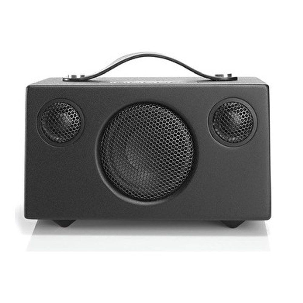 Audio Pro Addon T3+ Siyah Şarjlı Bluetooth Hoparlör