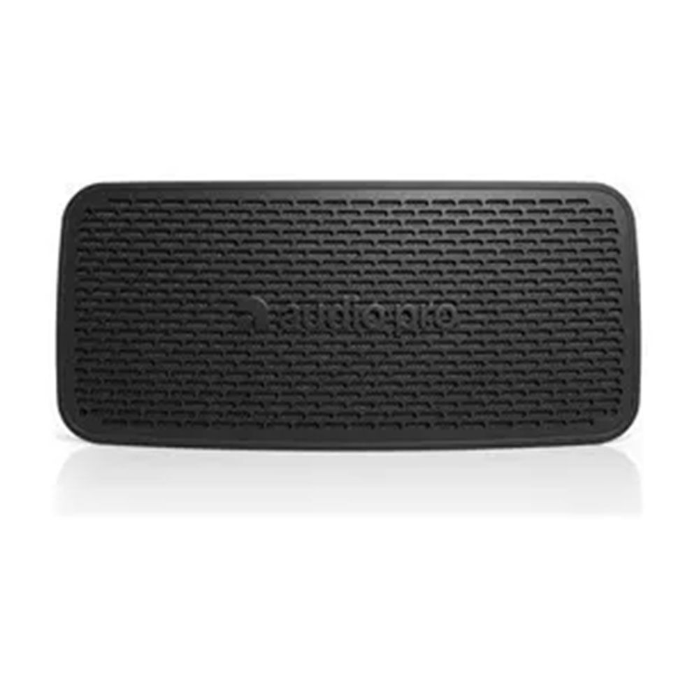 Audio Pro P5 Siyah Bluetooth Hoparlör