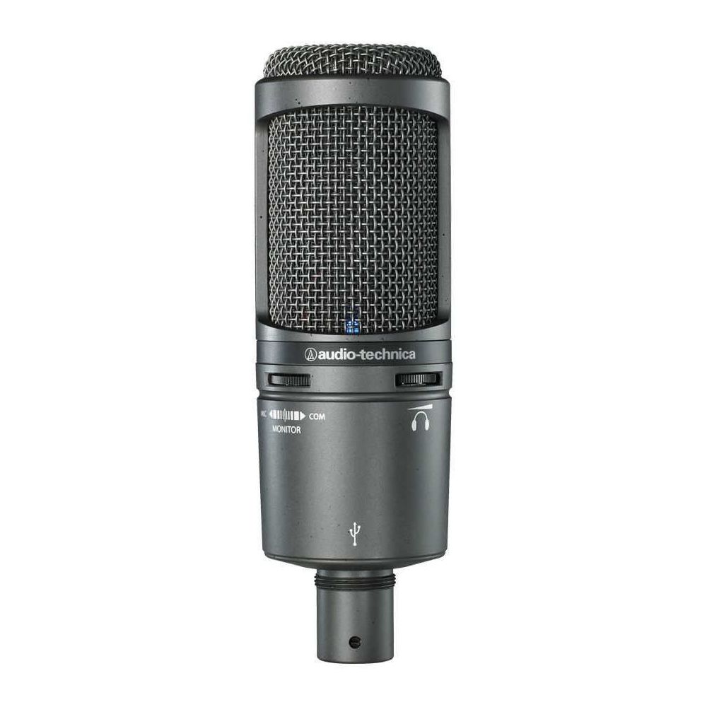 Audio Technica AT2020 USB Mikrofon Modelleri ve Fiyatları | Cimri