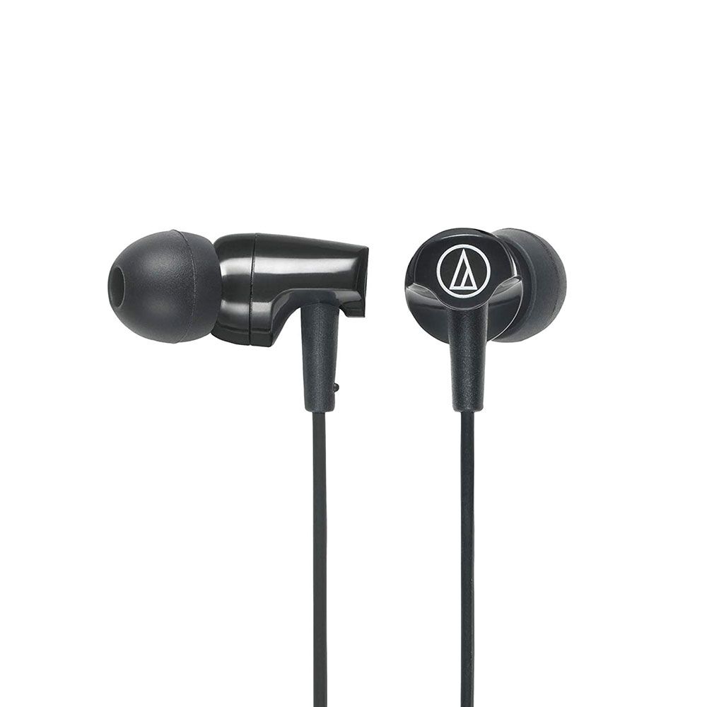 Audio Technica ATH-CLR100ISBK Siyah Kulak İçi Kulaklık Fiyatları