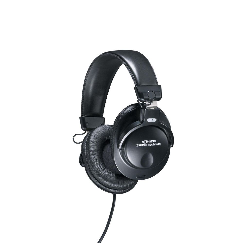 Audio Technica ATH-M30 Kulaklık