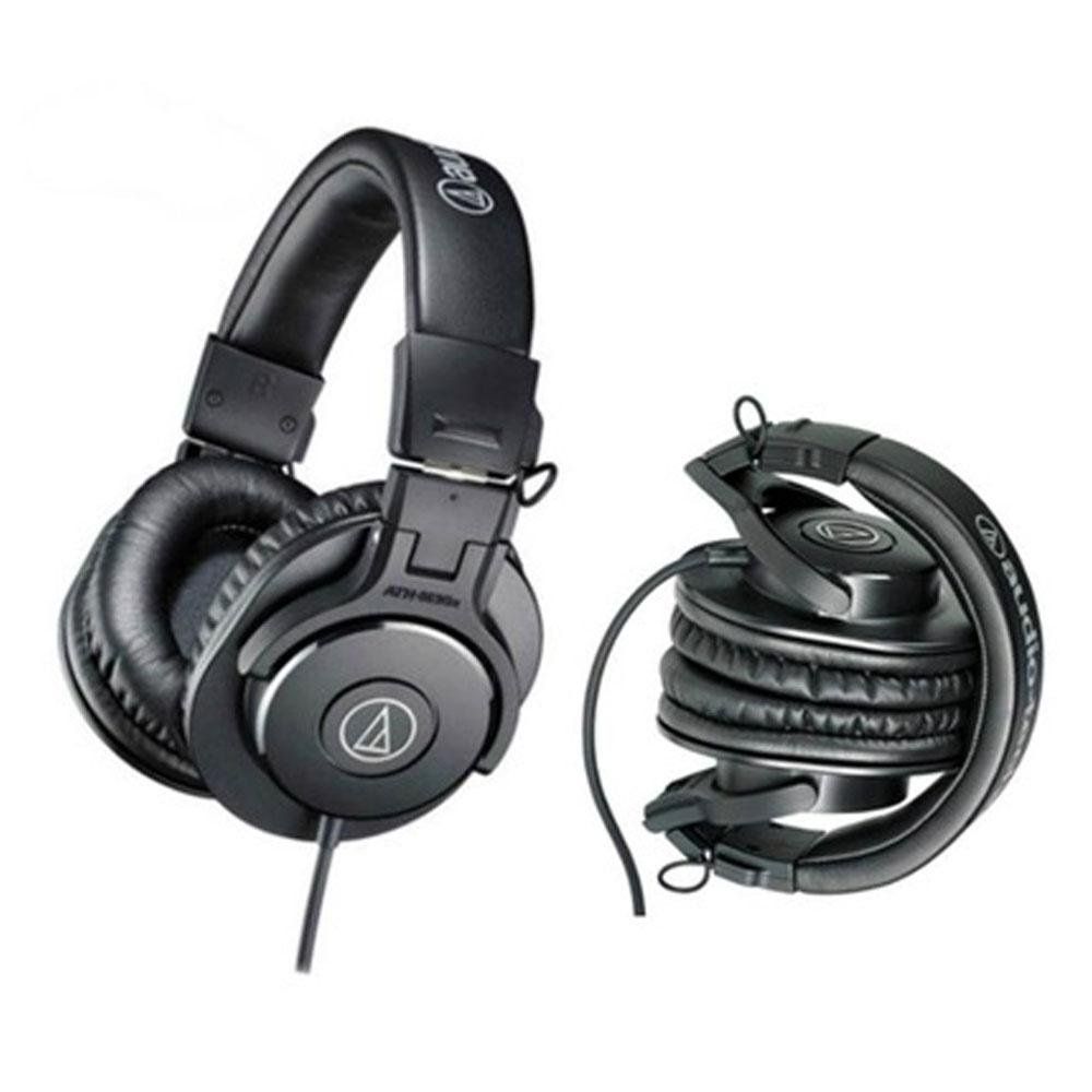 Audio Technica ATH-M30X Kulaklık Fiyatları