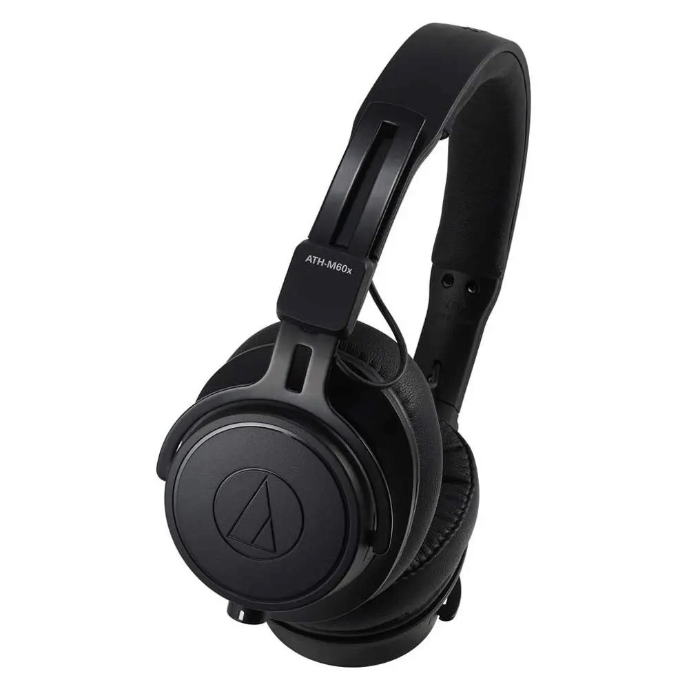 Audio Technica ATH-M60X Kulaklık