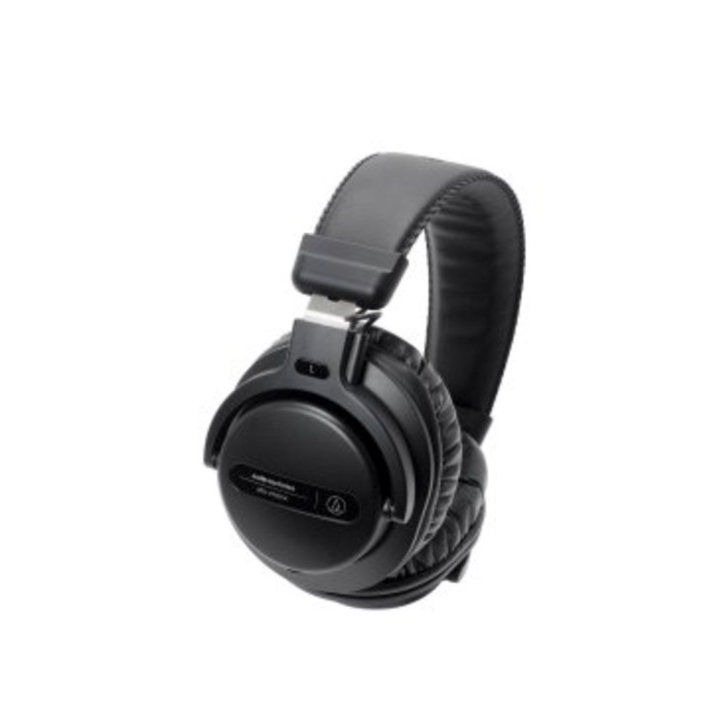 Audio Technica ATH-PRO5XBK Siyah DJ Kulaklık