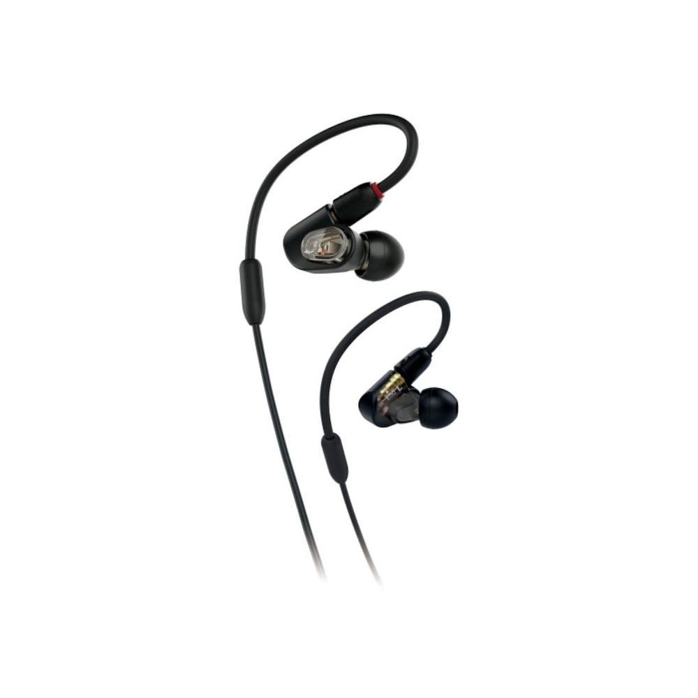 AudioTechnica ATH E50 Kulaklık