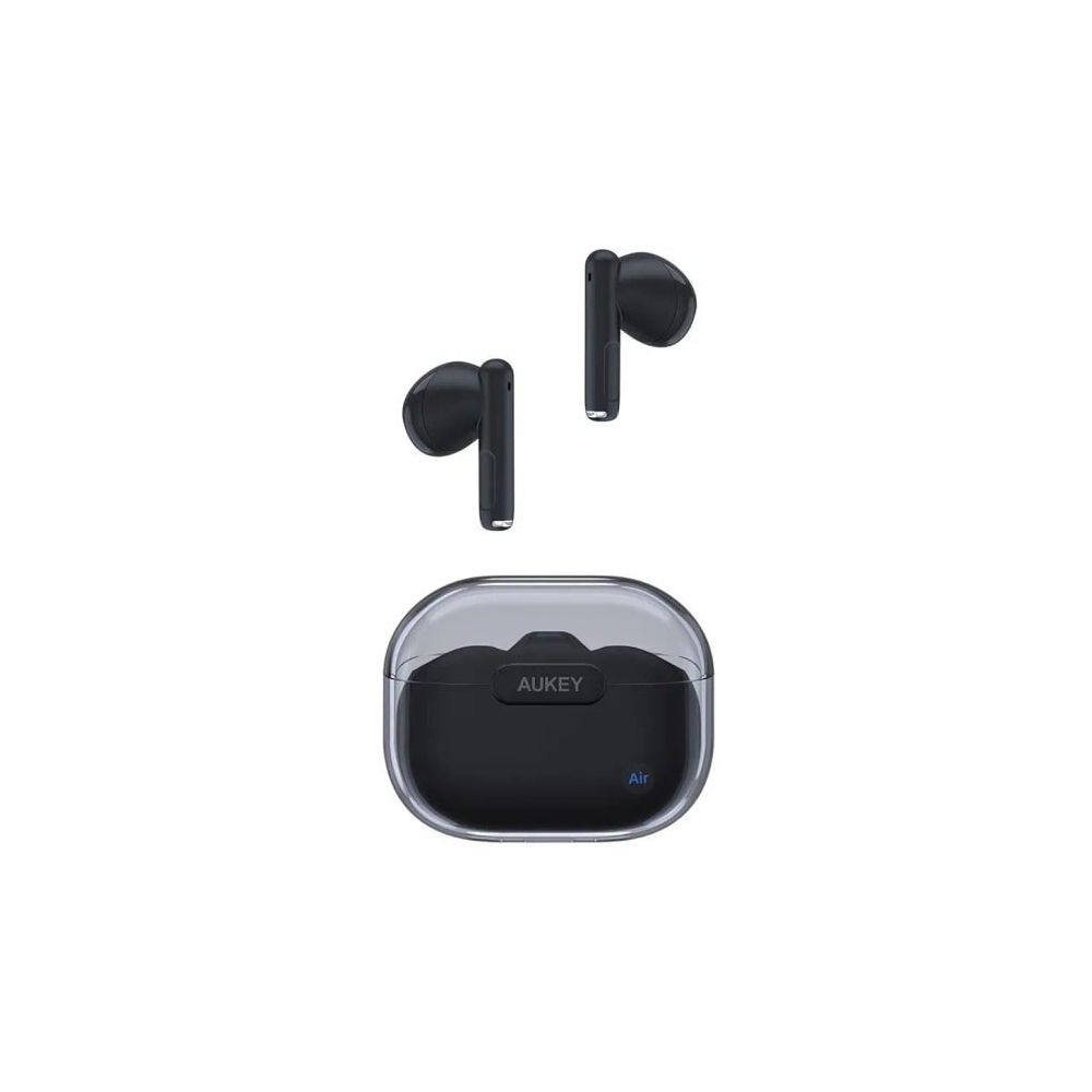 Aukey EP-M2-BK Siyah Bluetooth Kulaklık