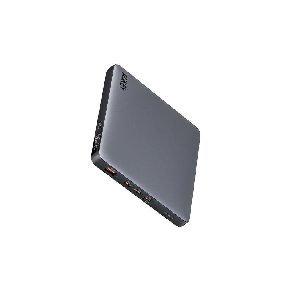 Aukey PB-Y44-GY 100W 20.000 mAh Laptop Powerbank