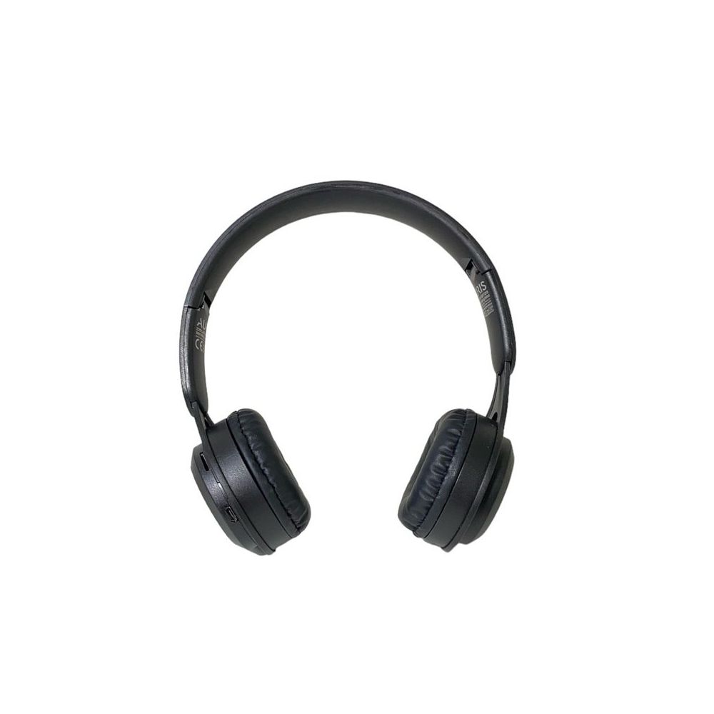 Auris BT23 Siyah Bluetooth Kulaklık