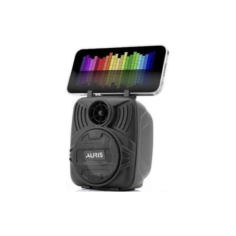Auris SP21 3 inç Bluetooth Hoparlör