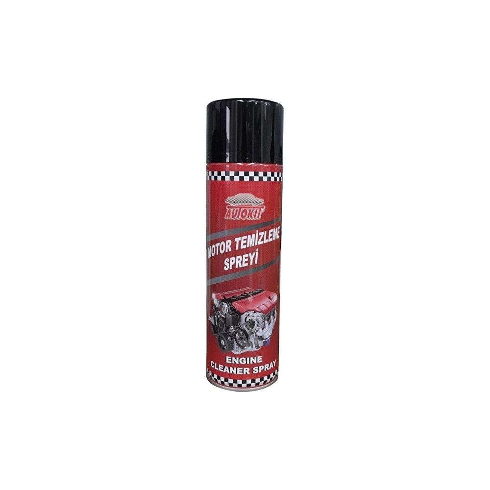 Autokit FA2-1254 500 ml Motor Temizleme Spreyi Fiyatları