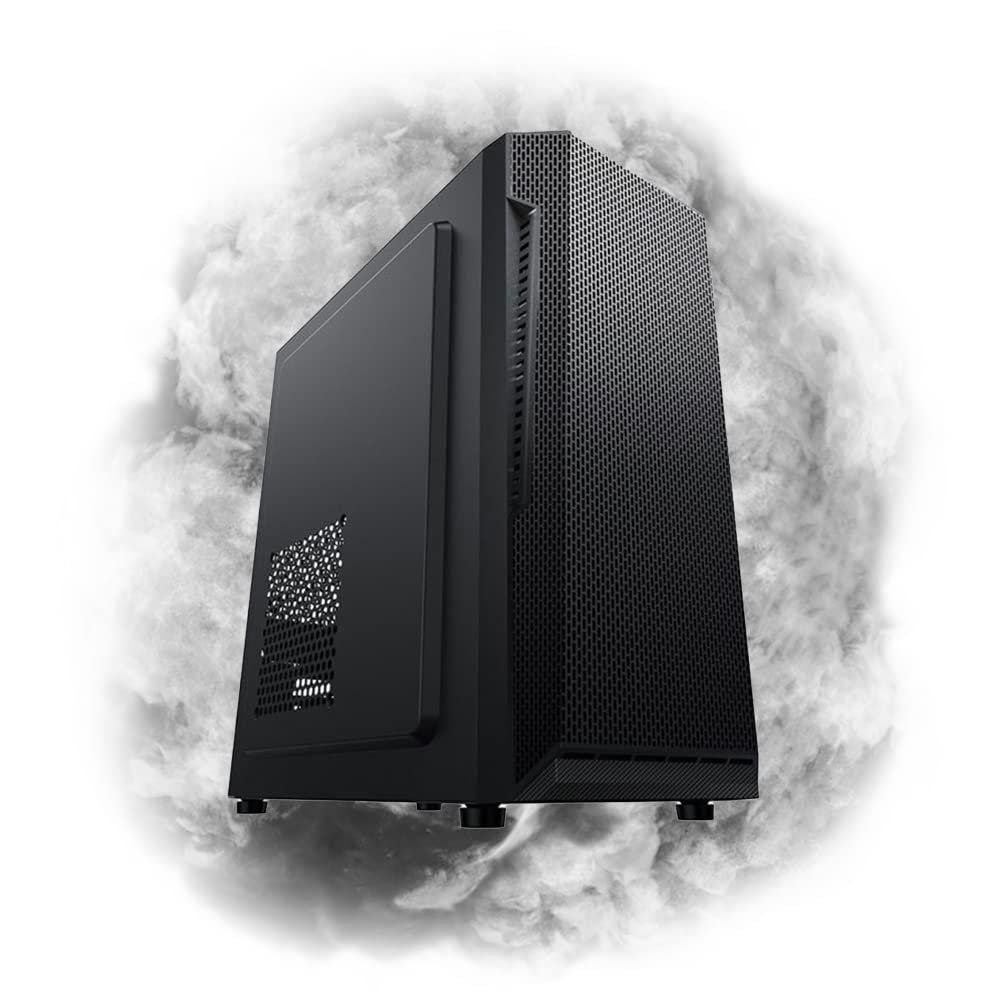 Avantron i5 4460 8GB Ram 480SSD O/B VGA Masaüstü Bilgisayar