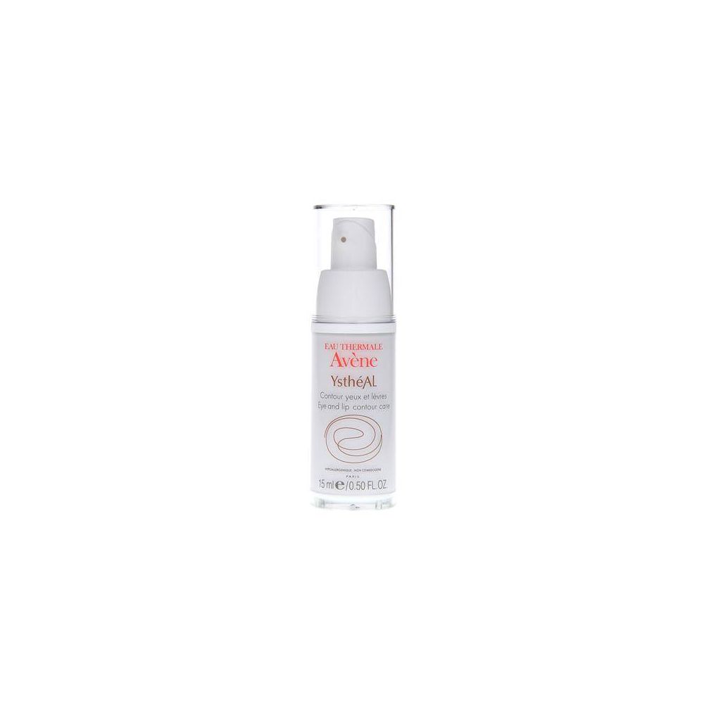 Avene Ystheal Contour Des Yeux 15 Ml Göz Ve Dudak Kremi