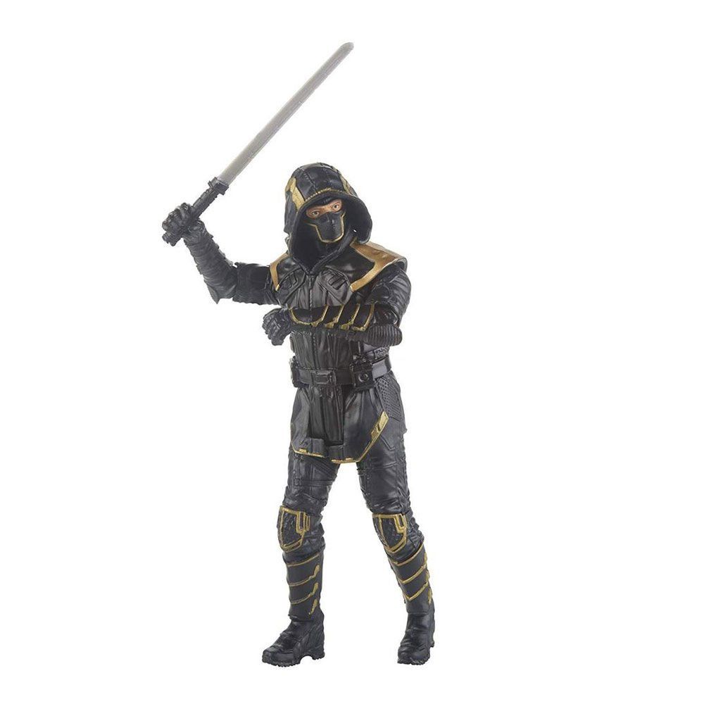 ronin marvel action figure