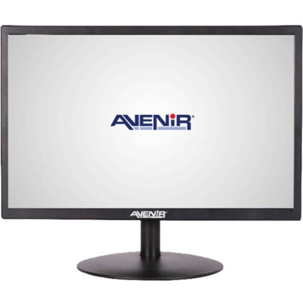 Avenir AV-M19C 19 inç 75Hz 5ms Monitör