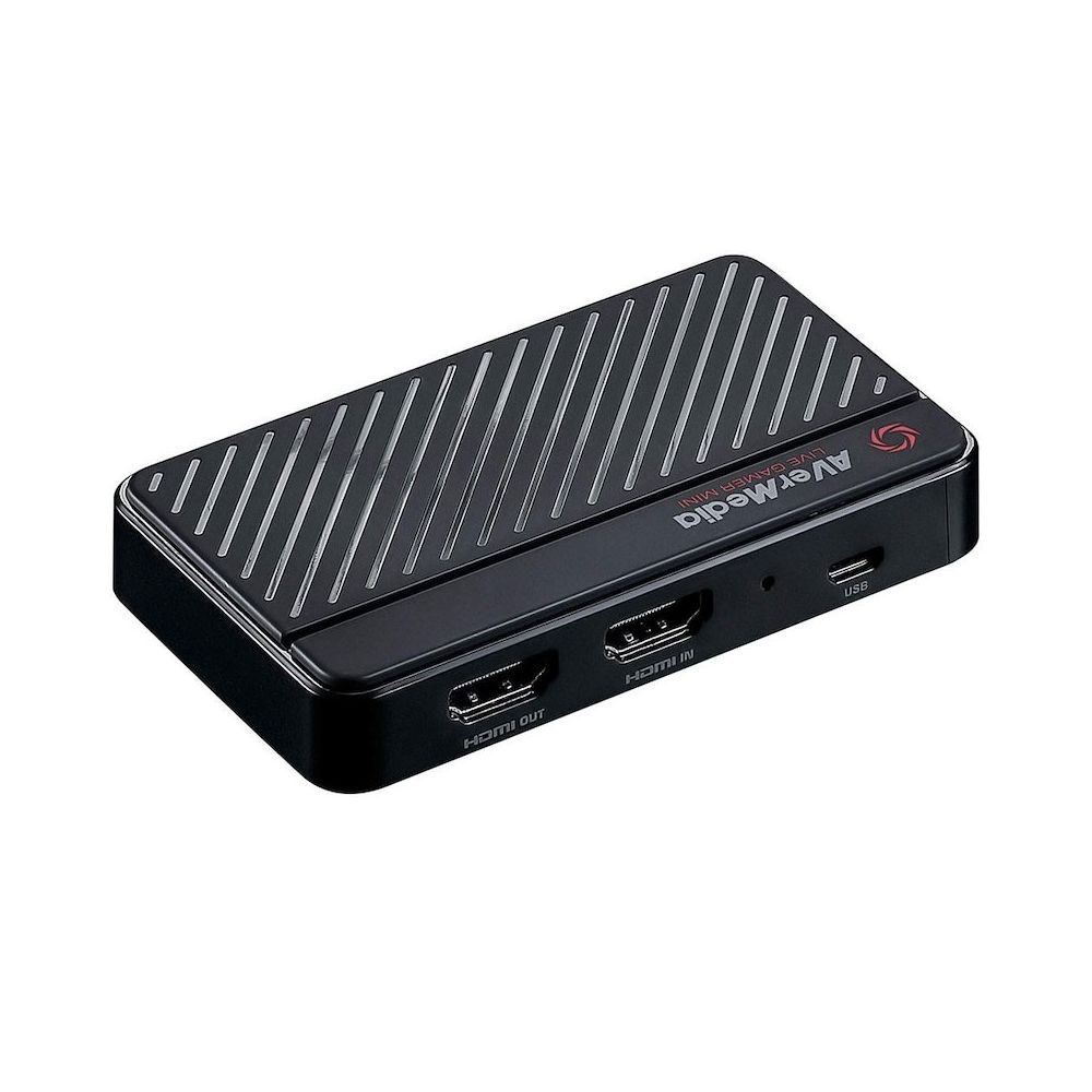 Avermedia Live Gamer Mini GC311 Usb 2.0 Capture Kartı Fiyatları