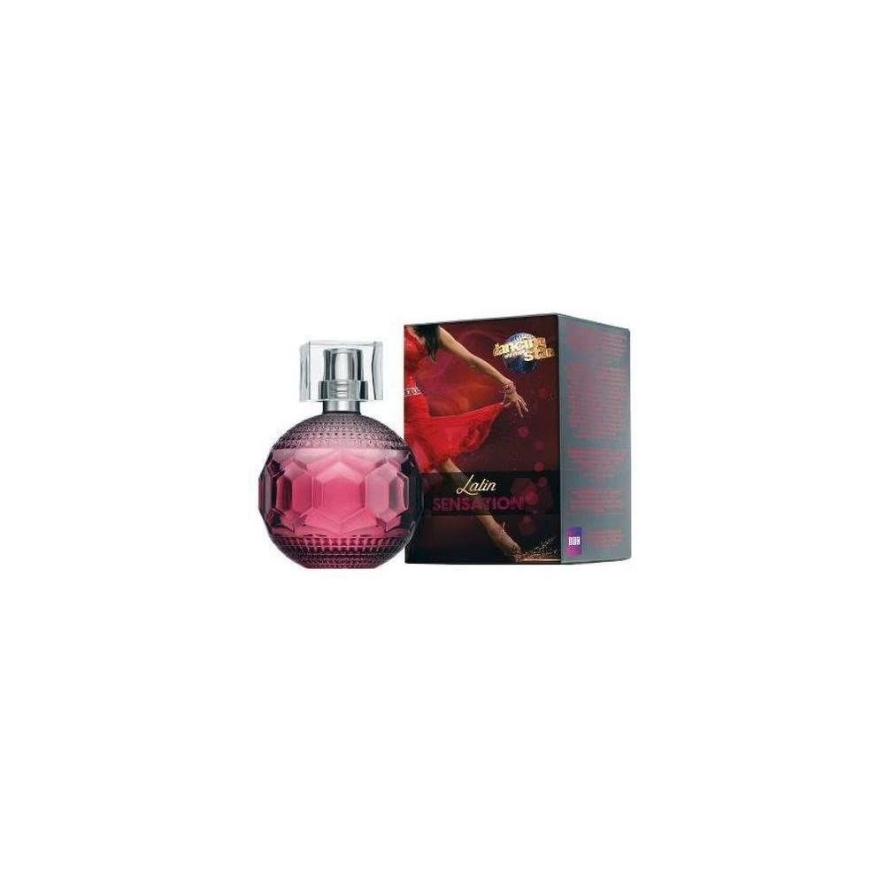 avon latin sensation perfume